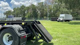 2012 MACK GRANITE GU813 For Sale
