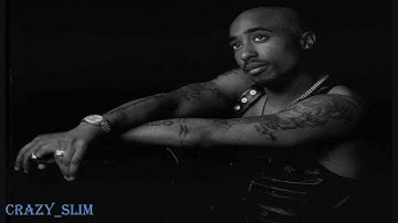 2pac - Starin
