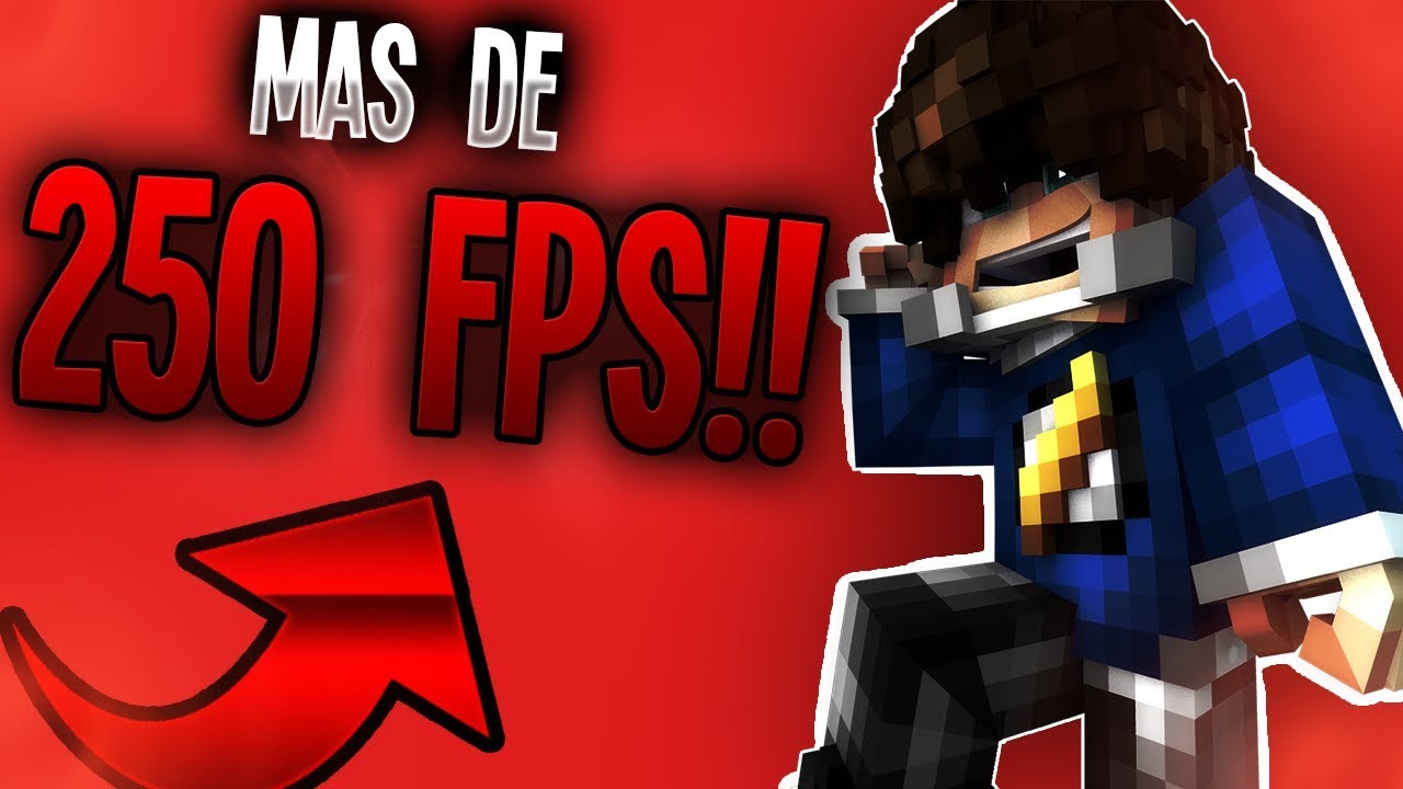 Como Subir Los Fps En Minecraft