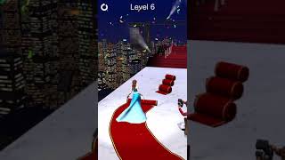 OMG😍🤩 Game Zaqa 3D Run, Top Fan Game #  235 screenshot 4