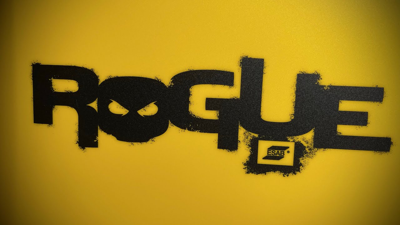 ESAB Rogue-Esab Sentinel A50-Kemppi Beta e90