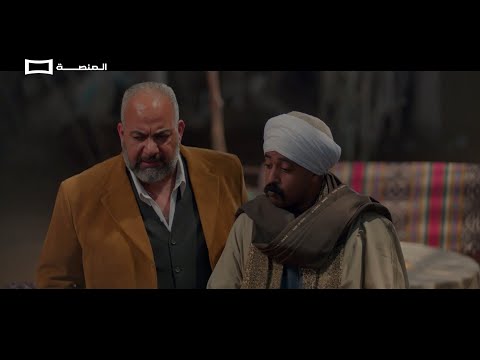 تابع مسلسل عودة الأب الضال على المنصة