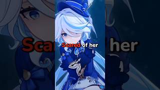 Arlno Tried To Be Good With Furina But...