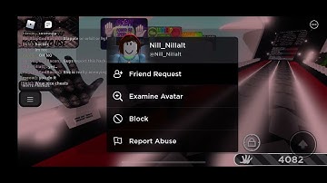 Report This Hacker Roblox (Slap Battles)