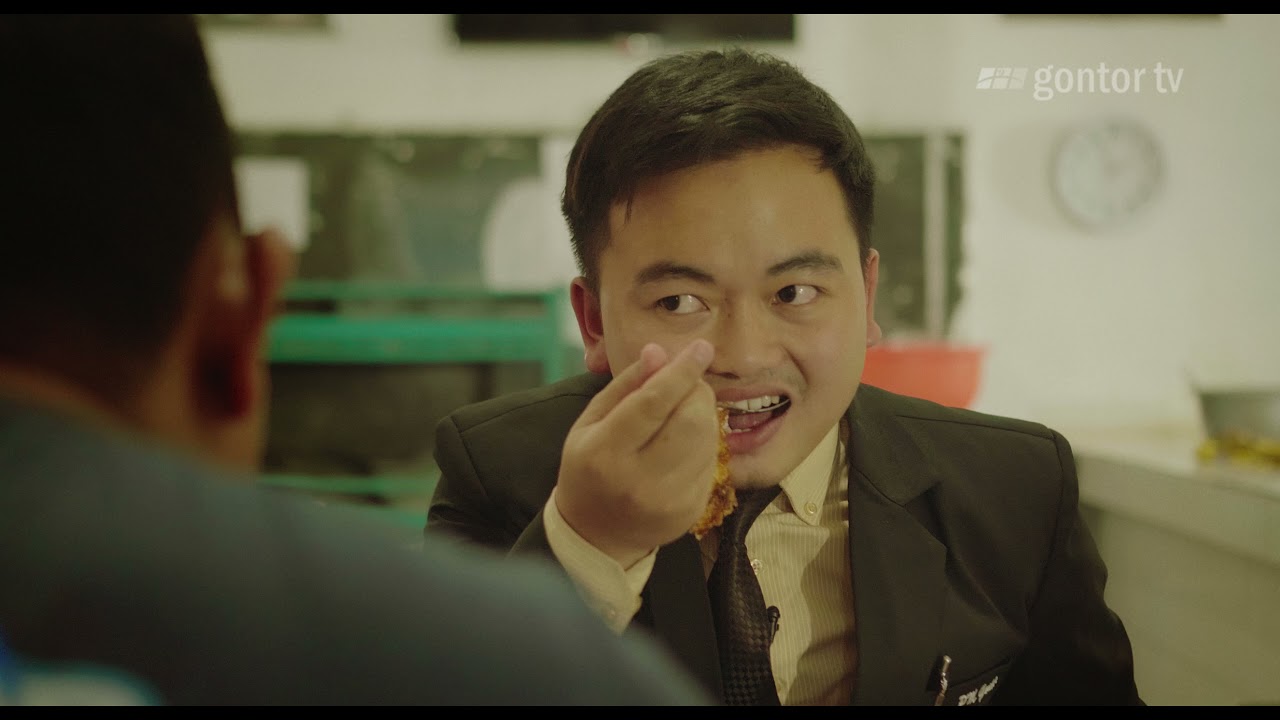 TOGETHER - Film Pendek - Gontor TV