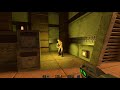 Quake II RTX test on GeForce Now