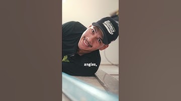 Shoot Interesting Angles!