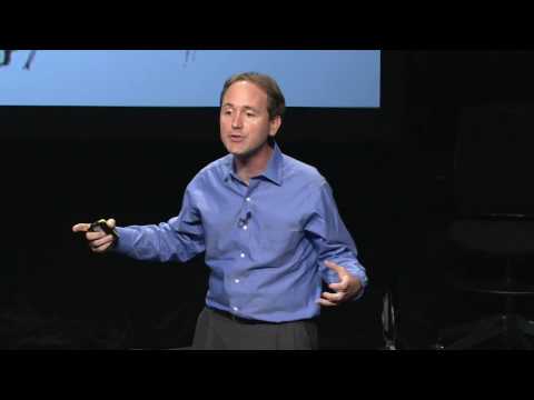 James Fowler: Power of Networks