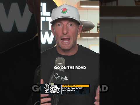 Could USC be 10-2 at the end of the season? 🤔👀 #usctrojans