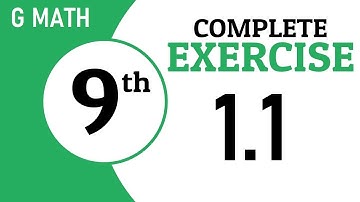 EXERCISE 1.1, Question no 3, Ch 1, percentage ratio and propertions,  gs academy,  general math,