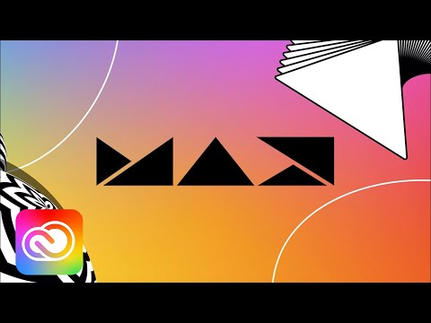 Adobe MAX 2020 Highlights | Adobe Creative Cloud