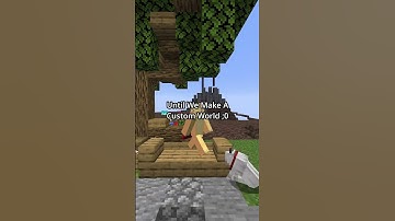 Day 158 Of Placing One Block For EVERY Follower