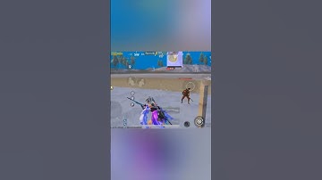 PUBG Mobile M24 WoW Map For Sniper Training 😎