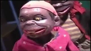 Download Lagu WAYANG GOLEK TERLUCU - KI DALANG ENTHUS SUSMONO MP3