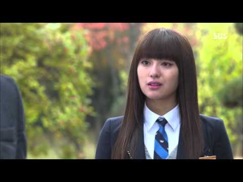 The heirs (상속자들) Ep.10 review #14(5)