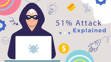 51% attack Explained