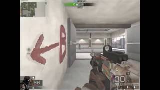 [Black Squad] a very bad video