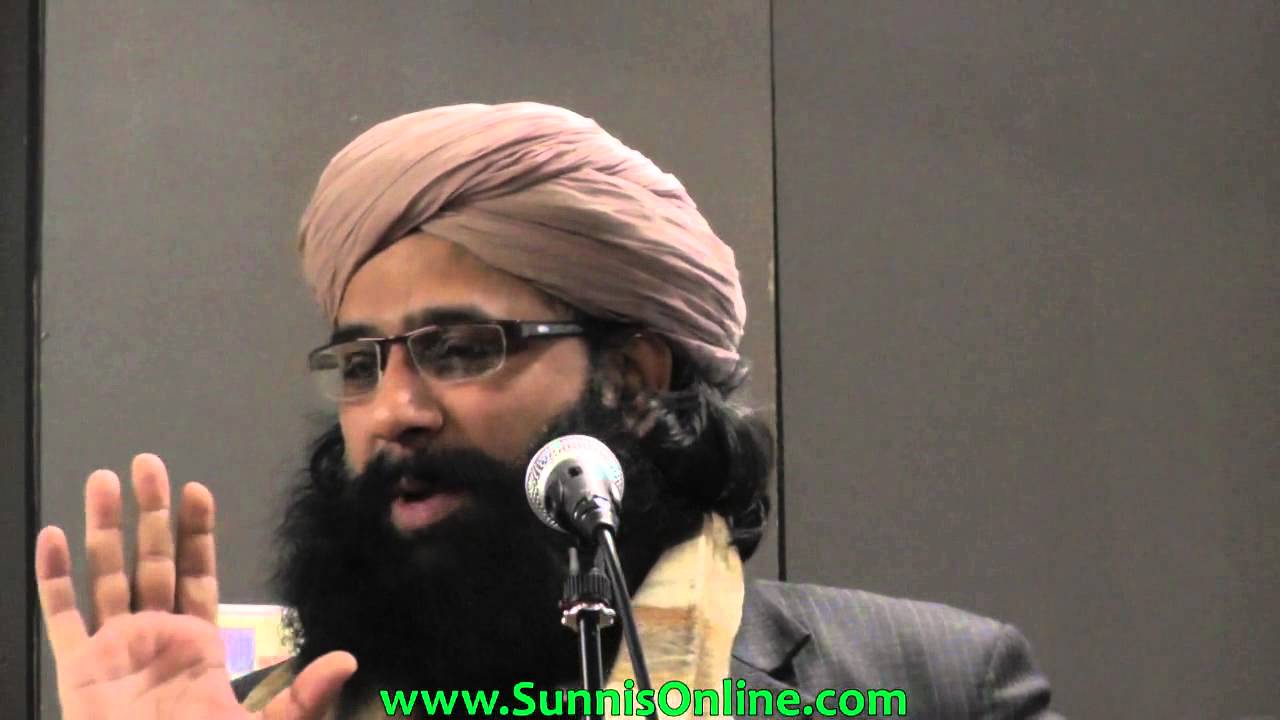 Rumi, Jami and Pir Mehr' Ali on Ahlul Bayt | Gyarwee Dec 13 - Allama ...