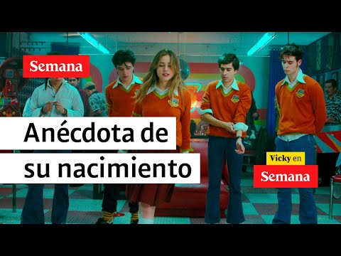 ¿Francisca Estevez pudo morir de bebé? La actriz cuenta la anécdota con su mamá | Vicky en Semana