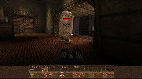 Quake (Rubicon 2 Add on)