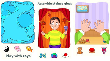 DOP 3 Levels 581 to 590 - Displace One Part Gameplay Walkthrough #dop #dop3 #fun #puzzle #gaming