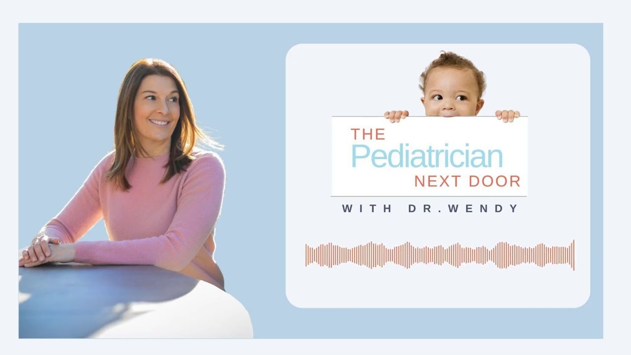 Why Autism in Girls Is Often Missed | The Pediatrician Next Door - Simple Advice on Parenting...