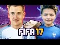 £100 FIFA 17 WAGER MATCH