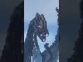 Just build dragon #minecraft