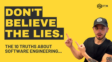 The 10 Hard Truths of Being a Software Engineer