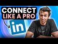 My linkedin strategy that got me 64k followers  how to grow your network fast