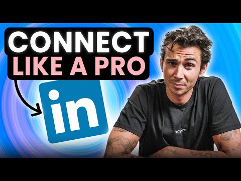 My LinkedIn Strategy That Got Me 64k Followers! | How to Grow your network FAST