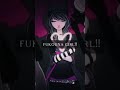 fukouna girl!! // zoe edit // #shorts