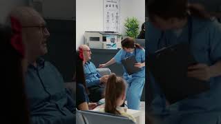 IGEL - Die Plattform für sichere Endpoints im Gesundheitswesen. Gemeinsam mit unseren Partnern.