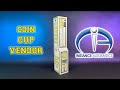 Coin cup vendor  instance automatics  maxx grab