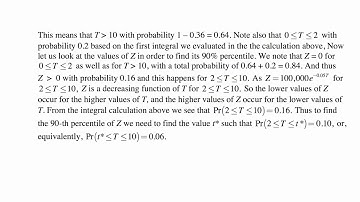 Exam MLC exercise for June 22, 2017