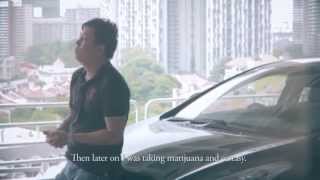 Challenged by the Cross - by Hope Singapore