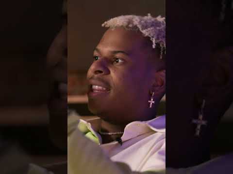 Christopher Scott opens up about his reservations on the upcoming "In The Heights" routine #SYTYCD