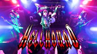 HELLHOUND METAL ZONE 2026.06.21 @ Ikebukuro BLACKHOLE, Tokyo