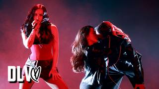 Demi Lovato - Kiss (37th Annual GLAAD Media Awards)