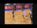 Gary payton 32 points 11 ast  magic 200102