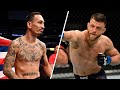 Fight Island 7: Holloway vs Kattar - Come Get It | Fight Preview