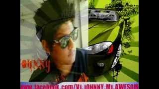 Tere Lie  Prince Remix (Dj Zedi) Vj Johnny.wmv