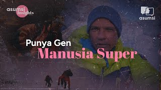 Mengenal Sherpa, Suku Asli Everest Bergenetik Manusia Super