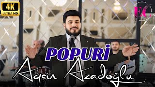 Aqsin Azadoglu -  Popuri ( Yeni  2024 ) Resimi