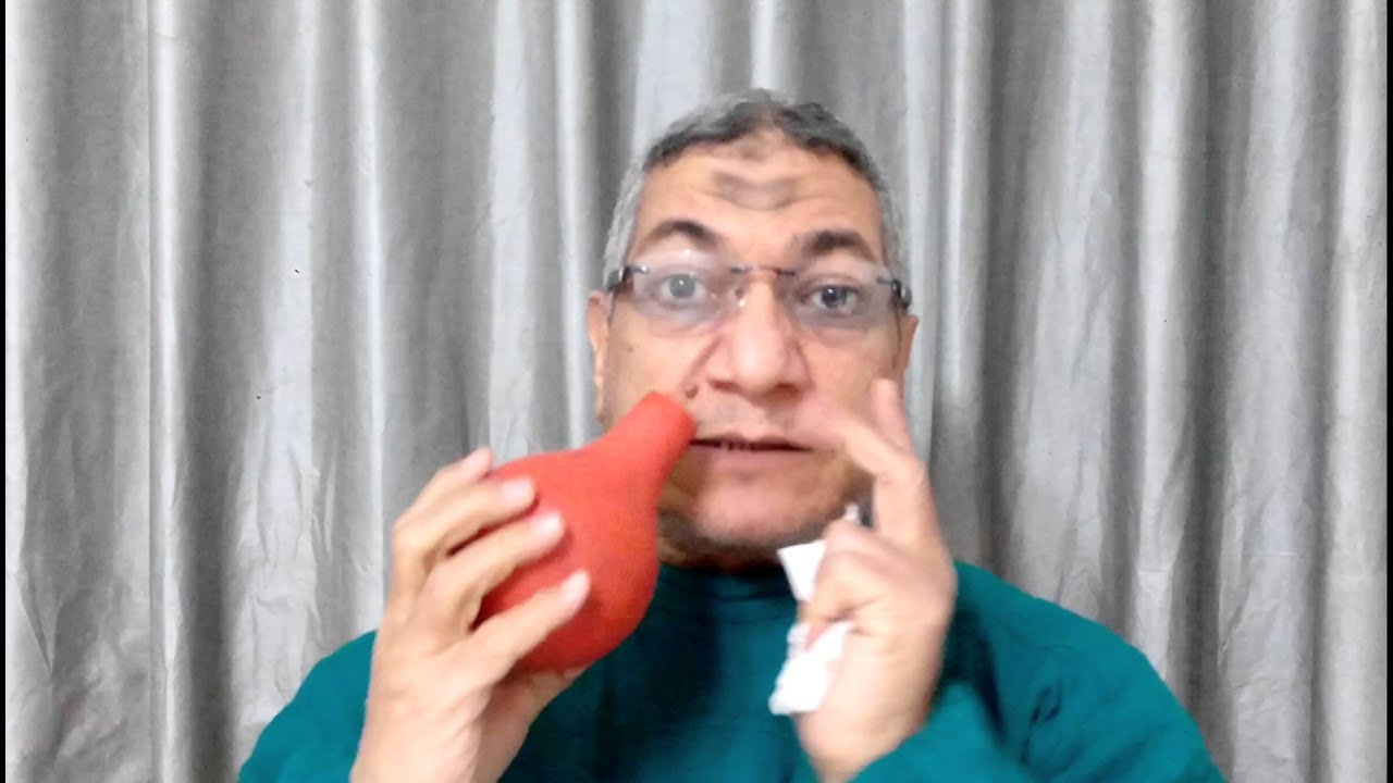 علاج الدوار و الطنين وإرتشاح الأذن الوسطى بعد  رحلات الطائرات