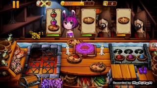 Cooking Witch (Android) screenshot 3