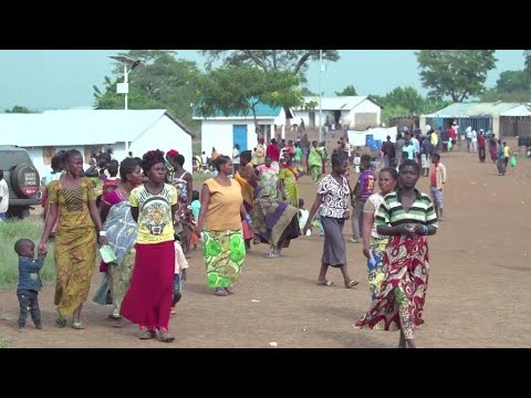 RD Congo : la diaspora n'est pas autorisée à voter