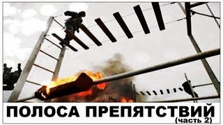 видео: Галилео. Полоса препятствий (часть 2) картинка: Галилео. Полоса препятствий (часть 2)