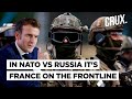 'NATO Braindead' To Leading Crack NATO Troops, Can The West Depend On France In Face Off Vs Russia?