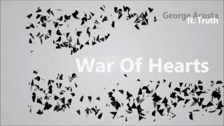George Acosta - War Of Hearts (Re-Locate Dub)